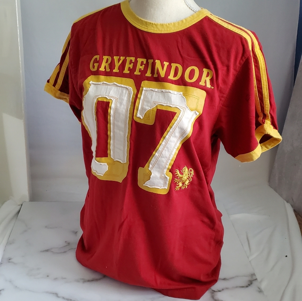 Harry Potter Gryffindor - Universal Studios